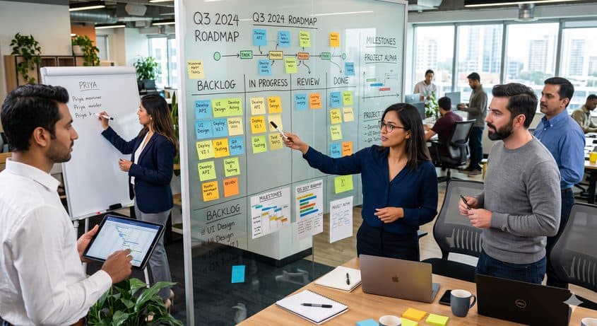 Project Management