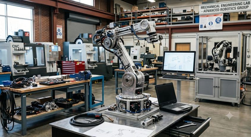 Product Development & Manufacturing